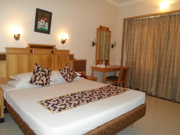 Hotel Kalyan Residency image 23
