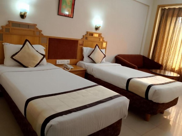 Hotel Kalyan Residency image 49