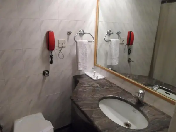 Hotel Kalyan Residency 10