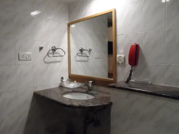 Hotel Kalyan Residency 6
